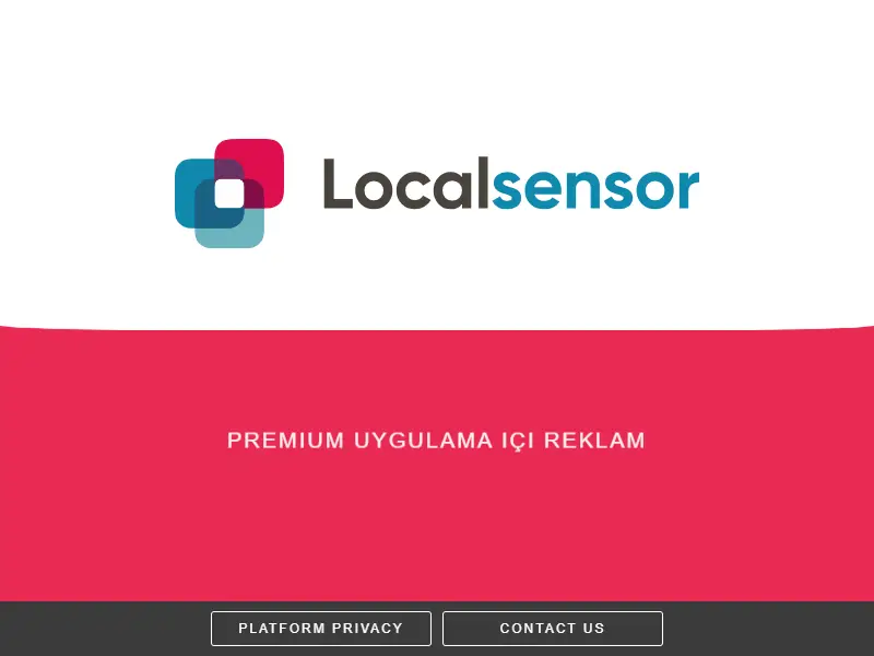 backlink from localsensor.com