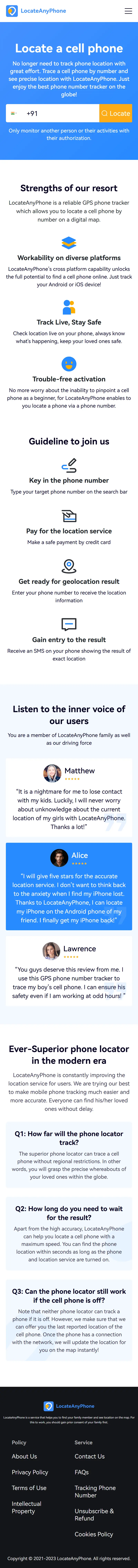 backlink from locateanyphone.net