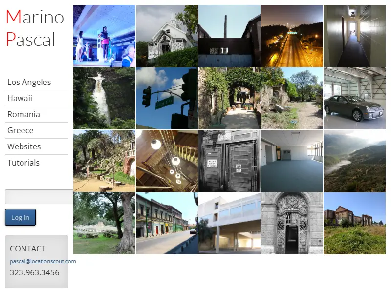 backlink from locationhost.com