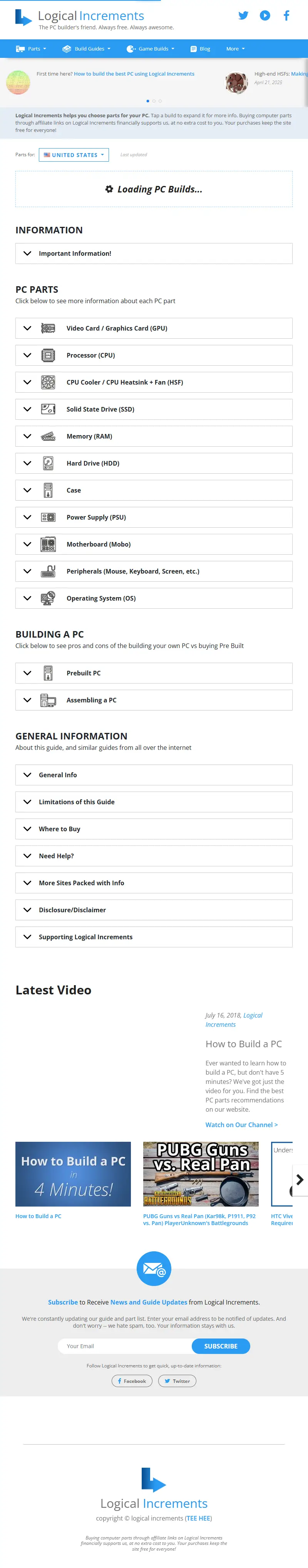 backlink from logicalincrements.com