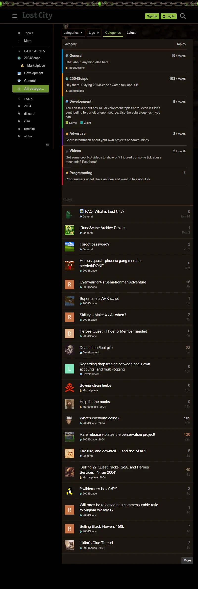 backlink from lostcity.rs