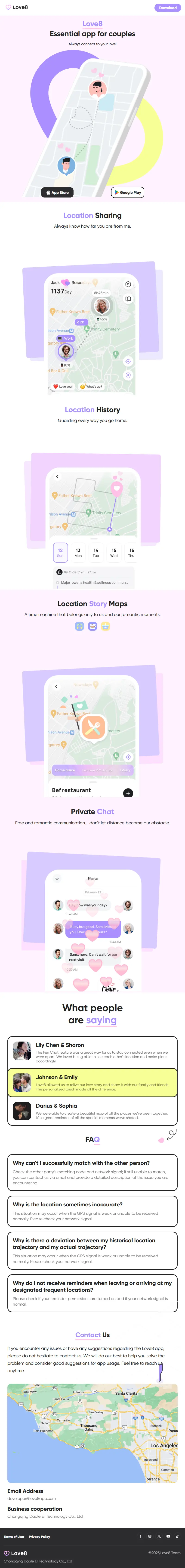 backlink from love8.ltd