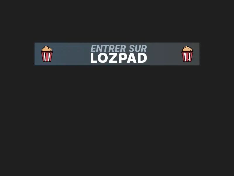 backlink from lozpad.com