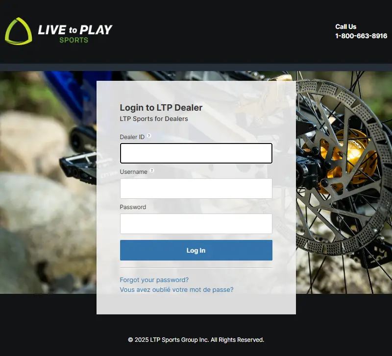 backlink from ltpdealer.com
