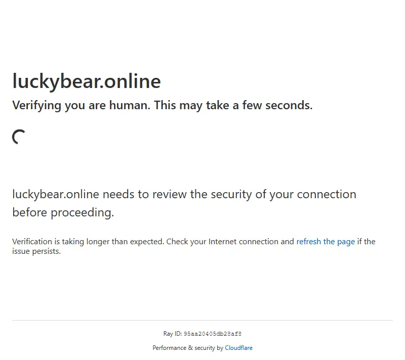 backlink from luckybear.online
