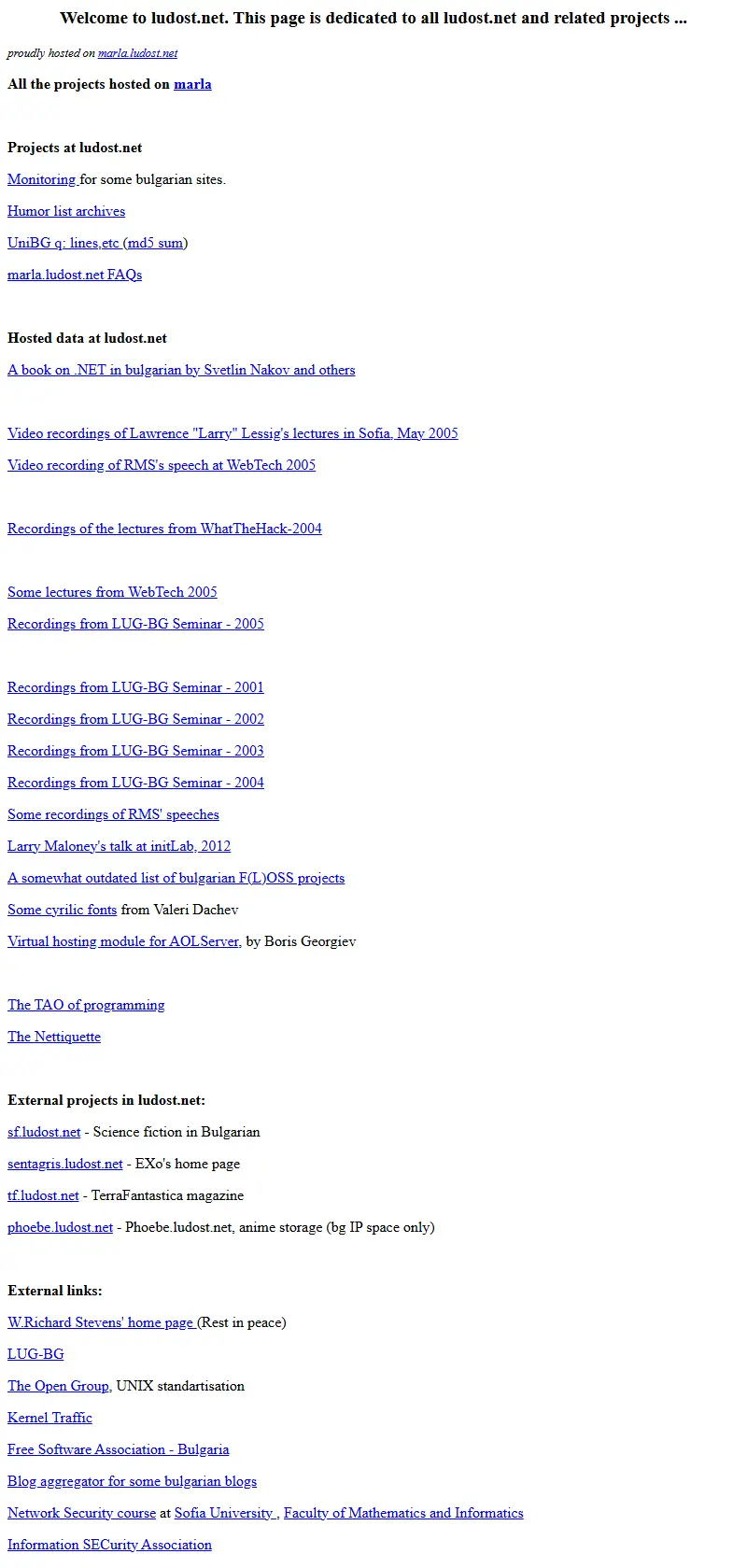 backlink from ludost.net