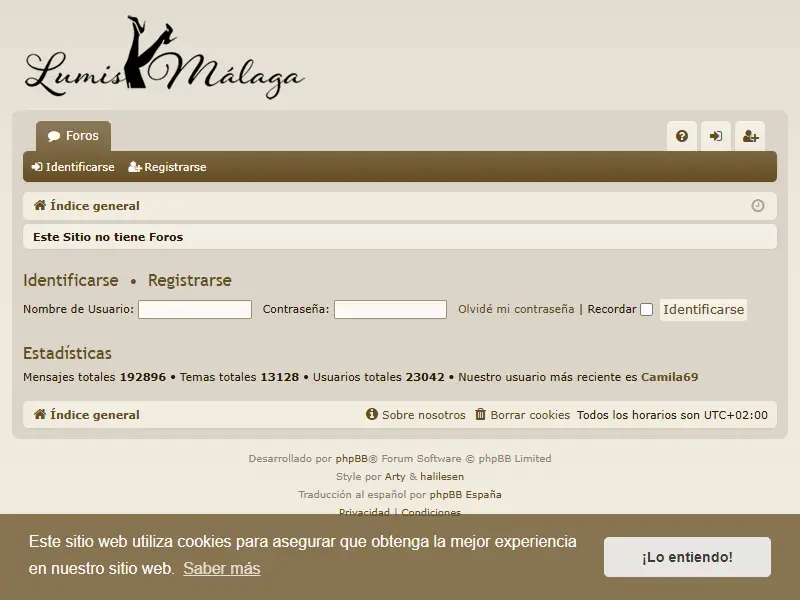 backlink from lumismalaga.com