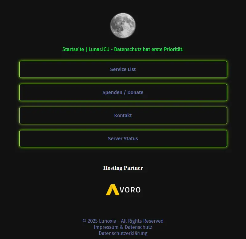 backlink from lunar.icu