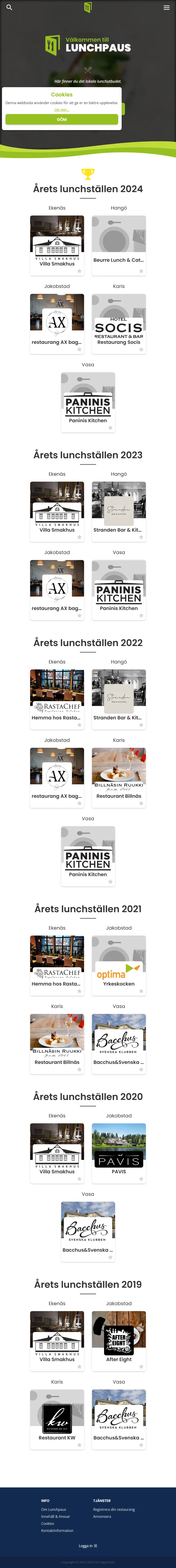 backlink from lunchpaus.fi