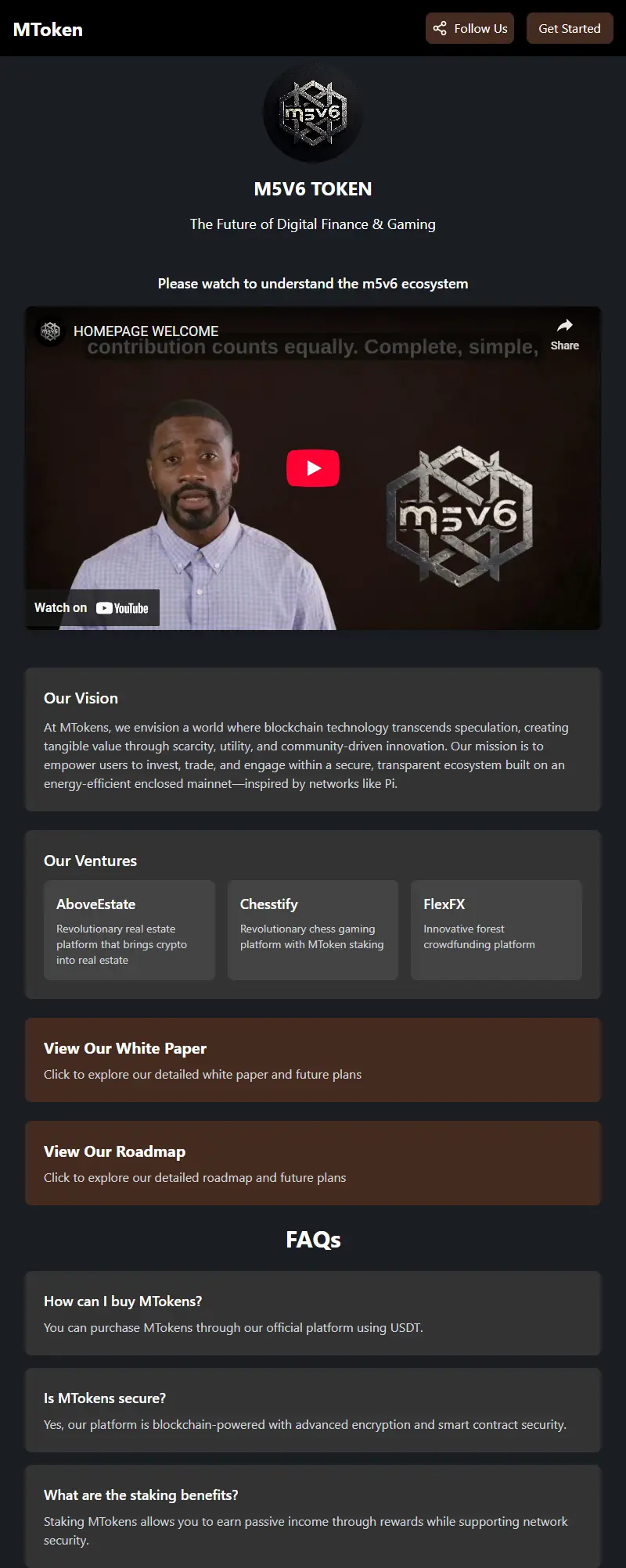 backlink from m5v6.app