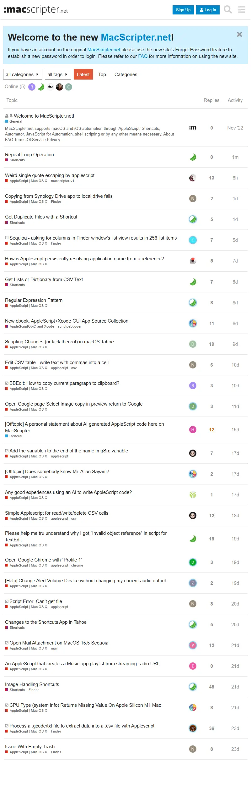 backlink from macscripter.net