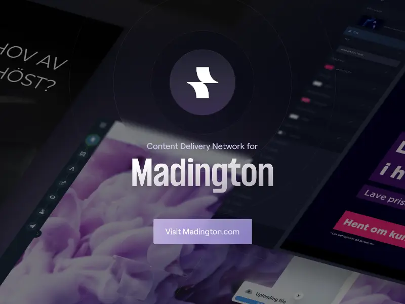backlink from madington.io