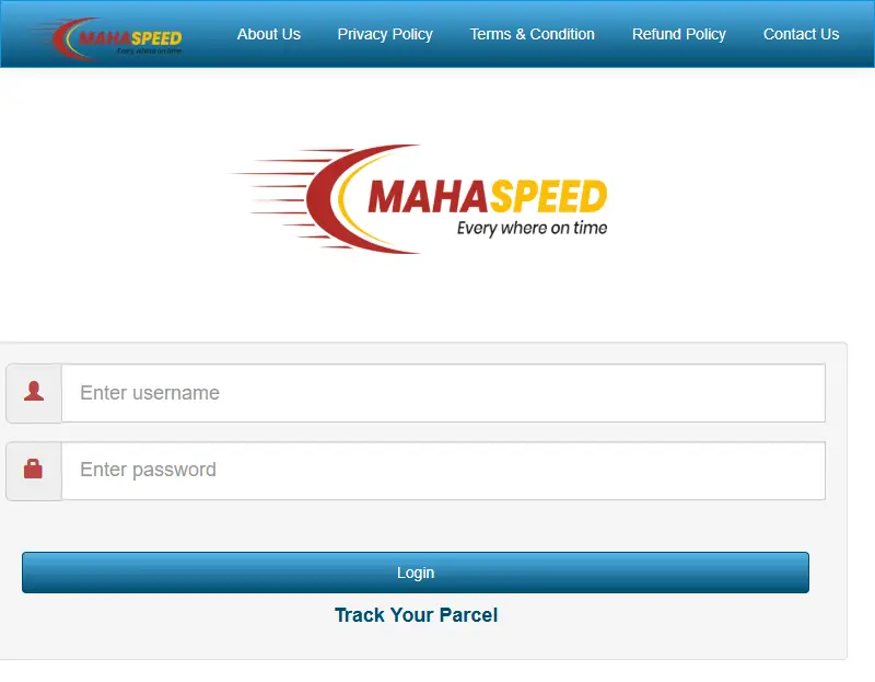 backlink from mahaparcel.in