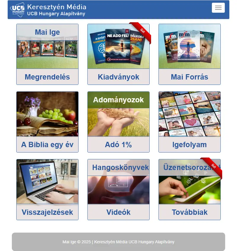 backlink from maiige.hu