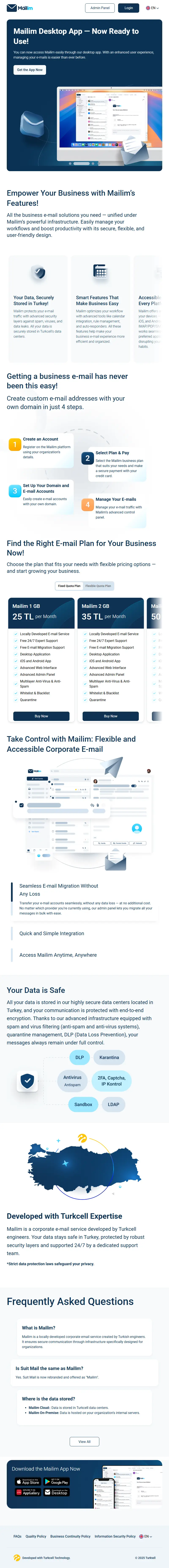 backlink from mailim.com