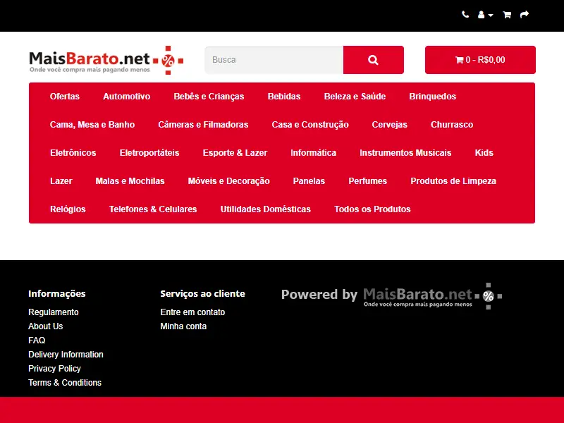 backlink from maisbarato.net