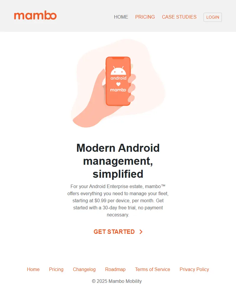 backlink from mambomobility.com