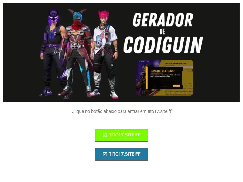 backlink from maniadofreefire.site