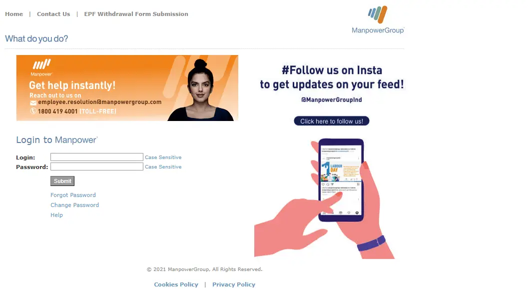 backlink from manpoweronline.in