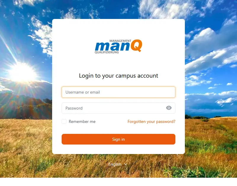 backlink from manq.org