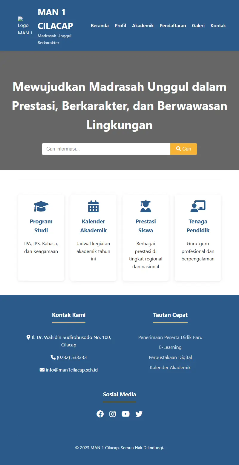 backlink from mansaca.id