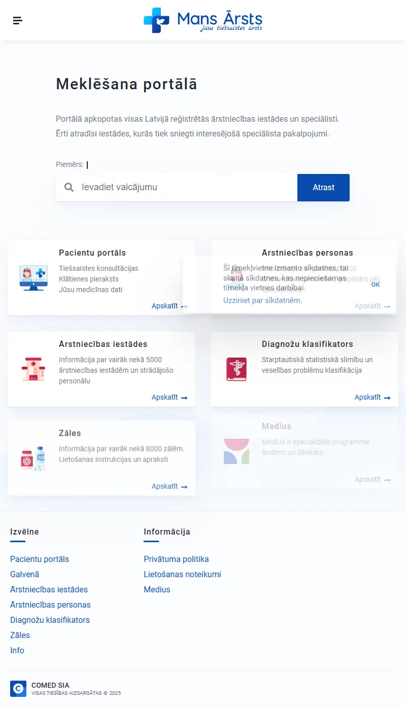 backlink from mansarsts.lv