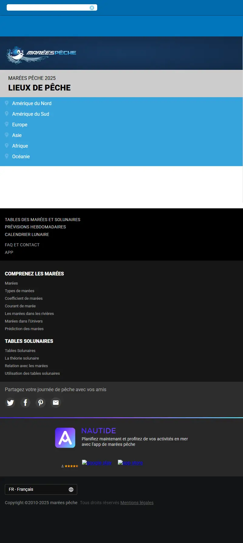backlink from mareespeche.com