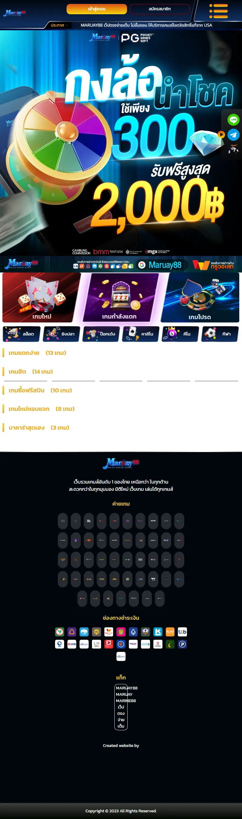 backlink from maruay88.site