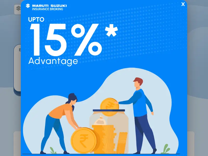 backlink from marutisuzukiinsurance.com
