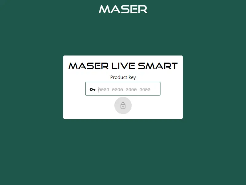 backlink from maserlivesmart.com