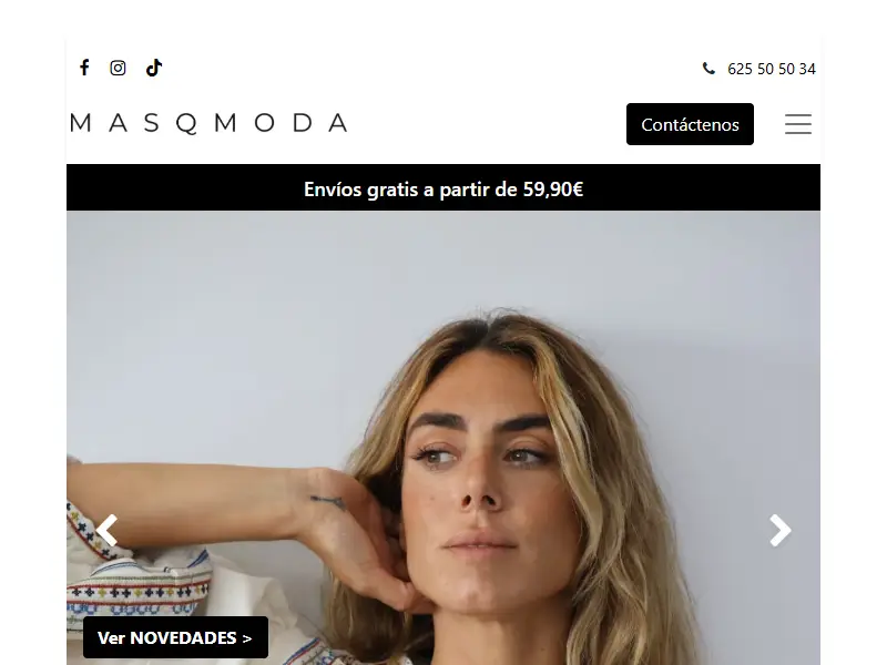 backlink from masqmoda.net