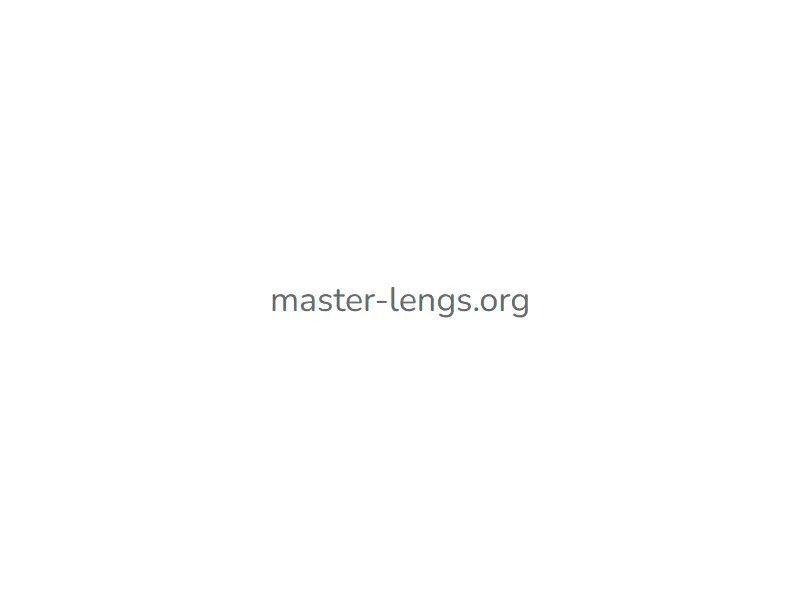 backlink from master-lengs.org