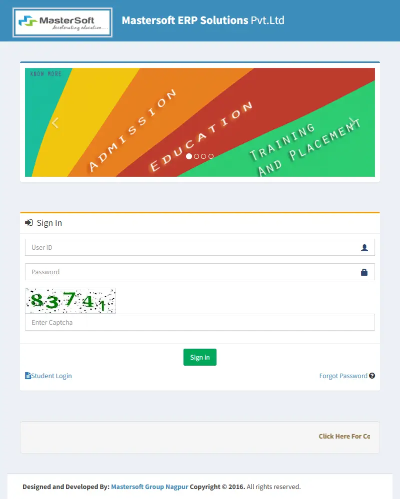backlink from mastersofterp.in