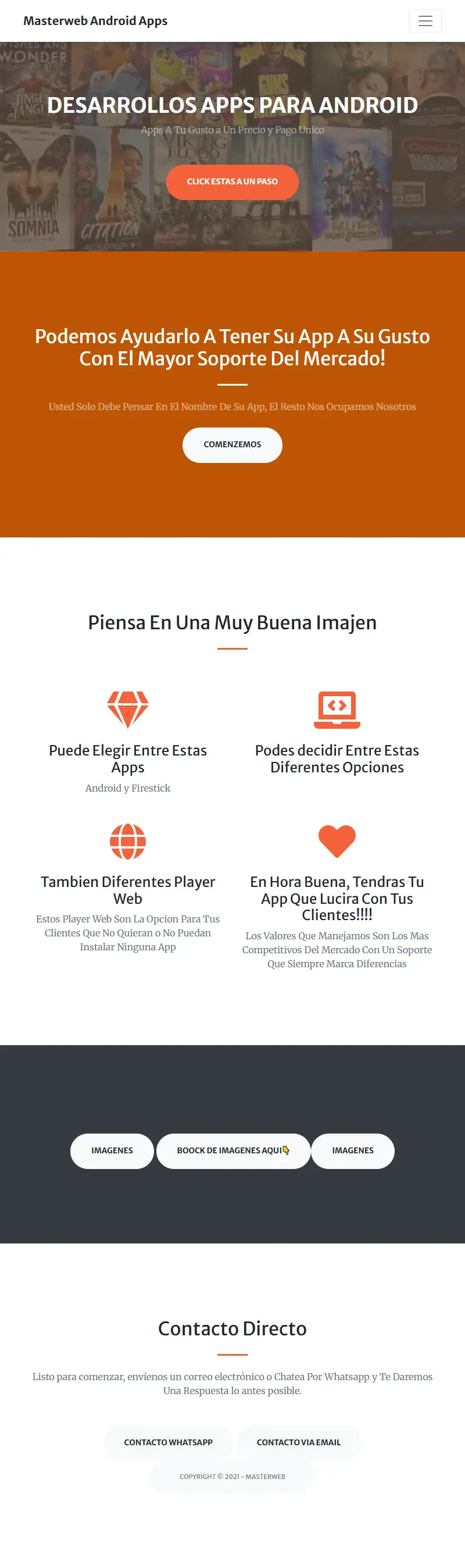backlink from masterweb.ar