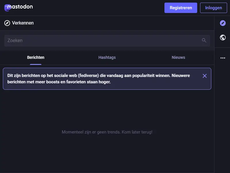 backlink from mastodon-belgium.be