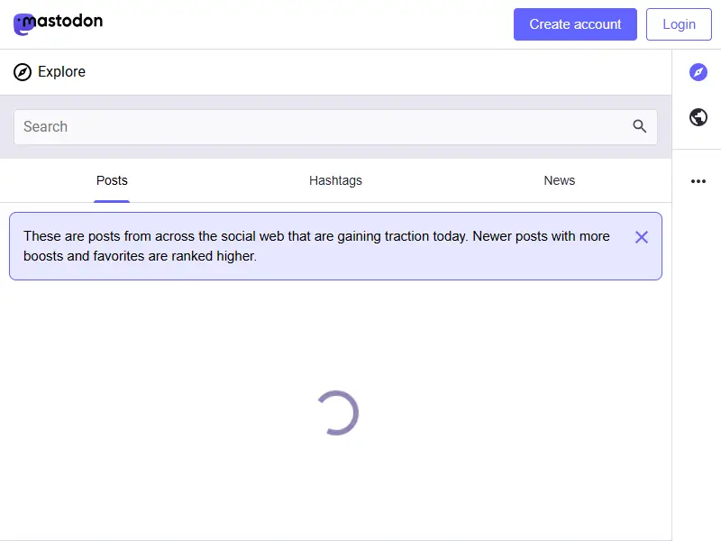 backlink from mastodon.green