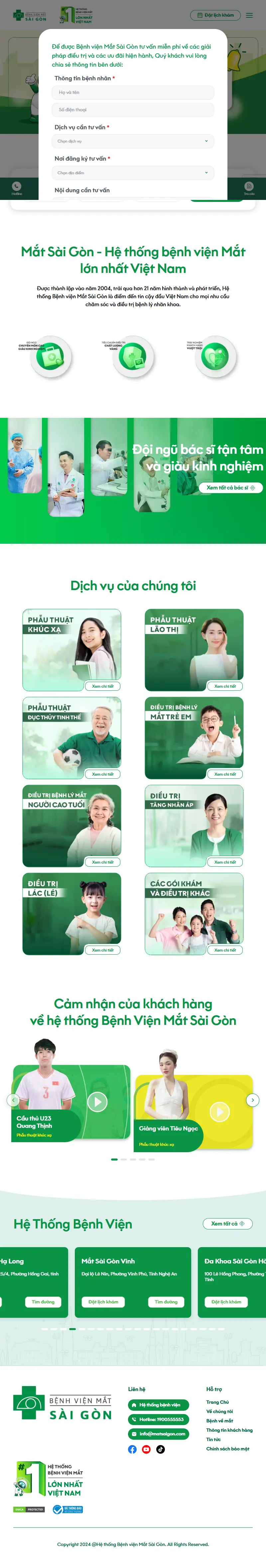 backlink from matsaigon.com