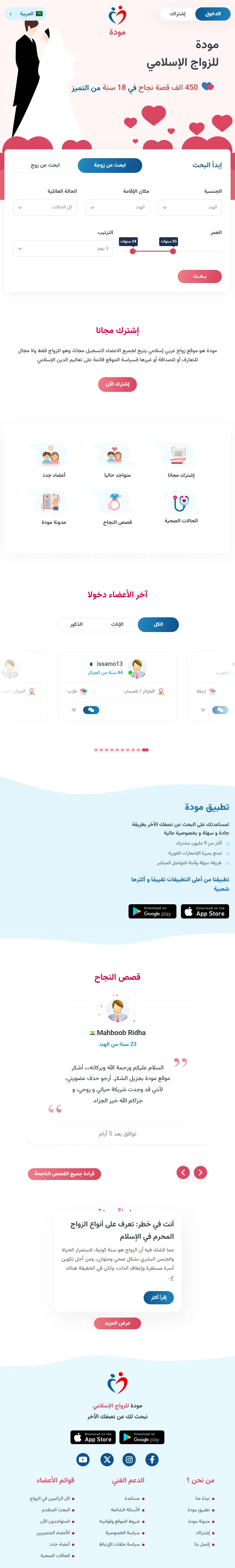 backlink from mawada.net