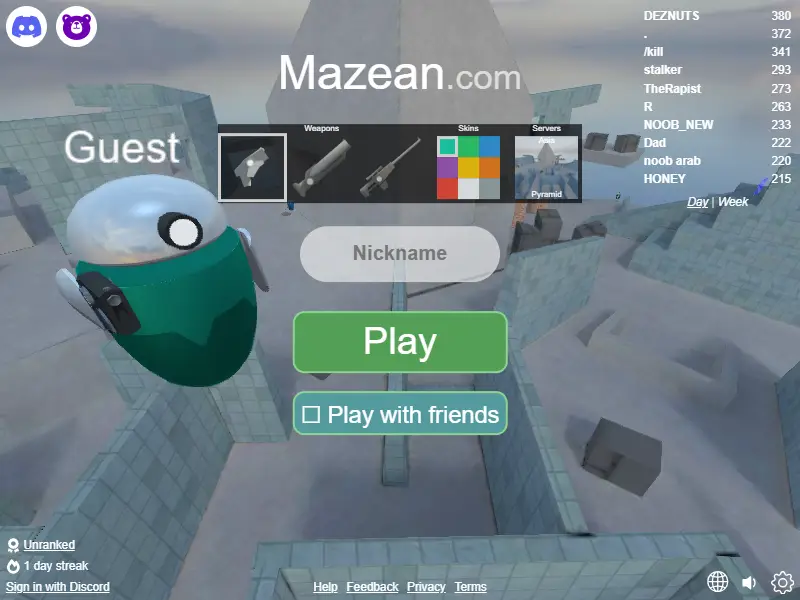 backlink from mazean.com
