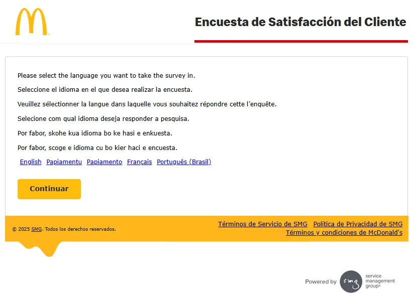 backlink from mcexperienciasurvey.com