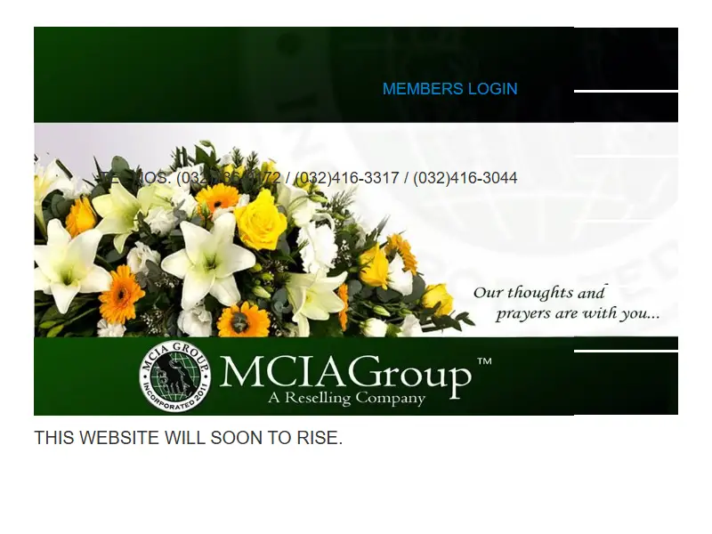 backlink from mcia-core.com