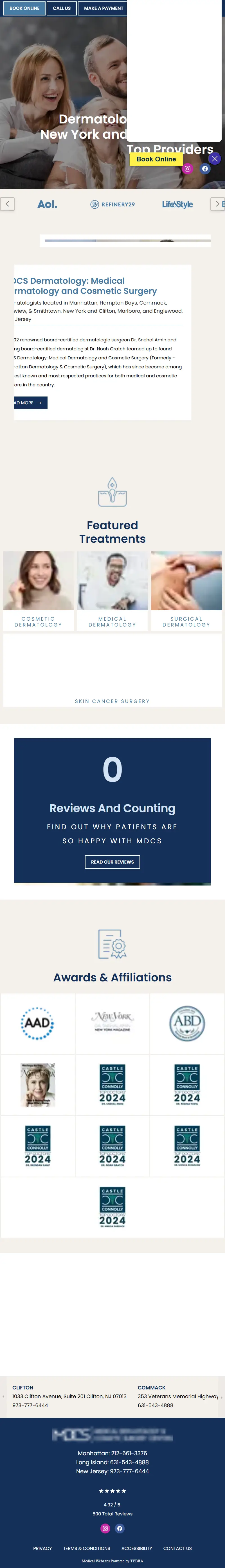 backlink from mdcsnyc.com
