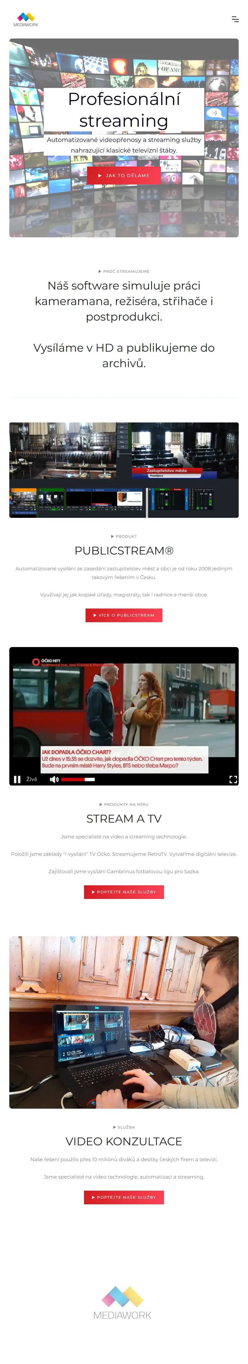backlink from mediawork.cz