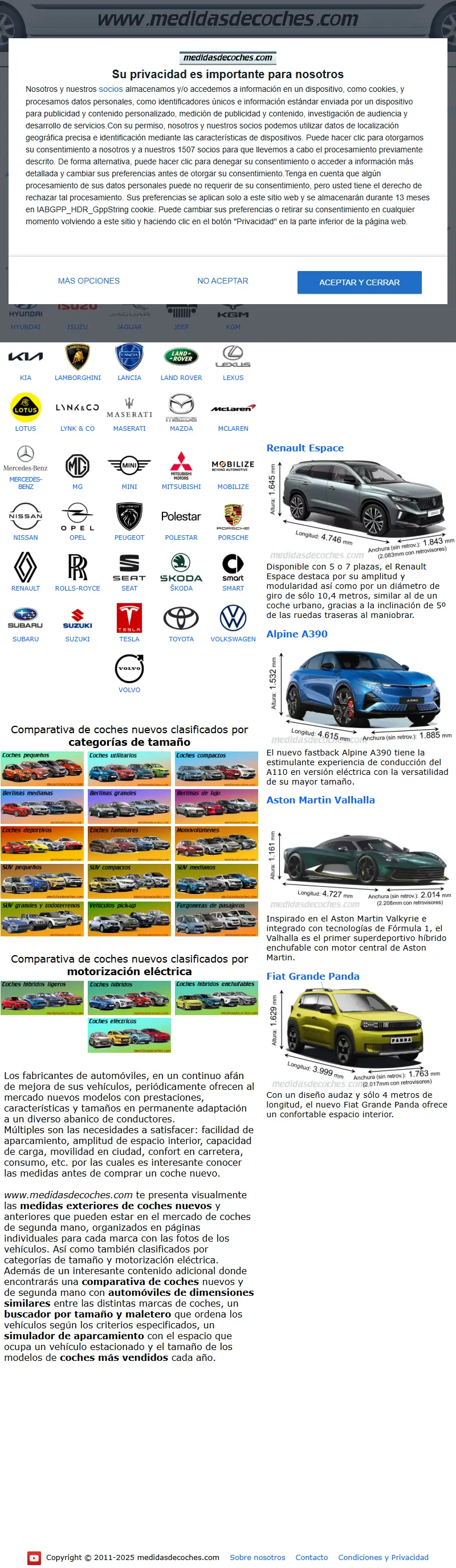 backlink from medidasdecoches.com
