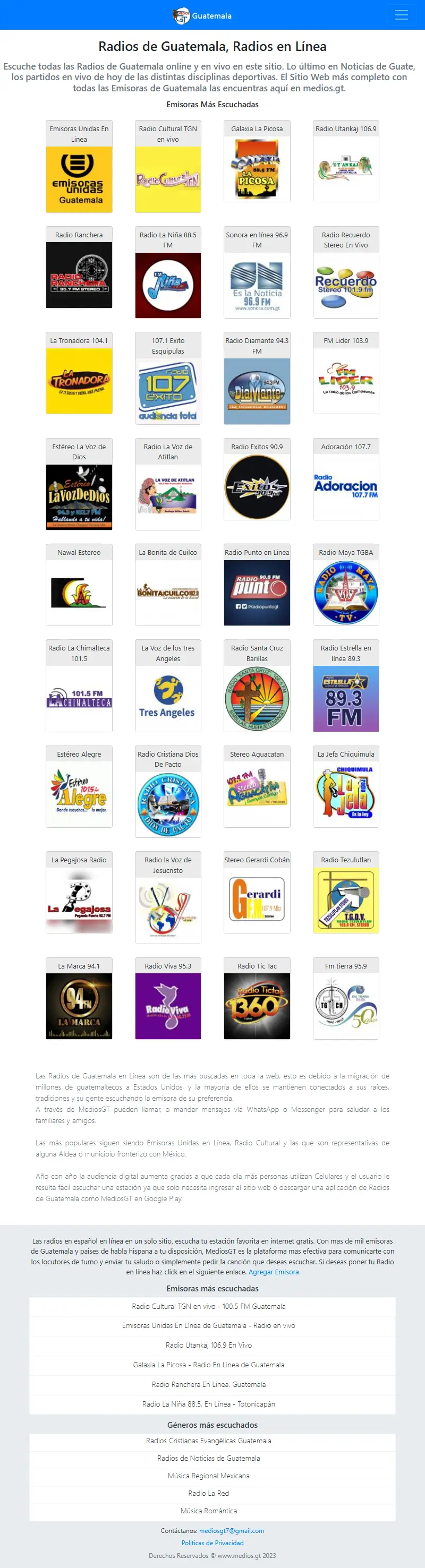backlink from medios.gt