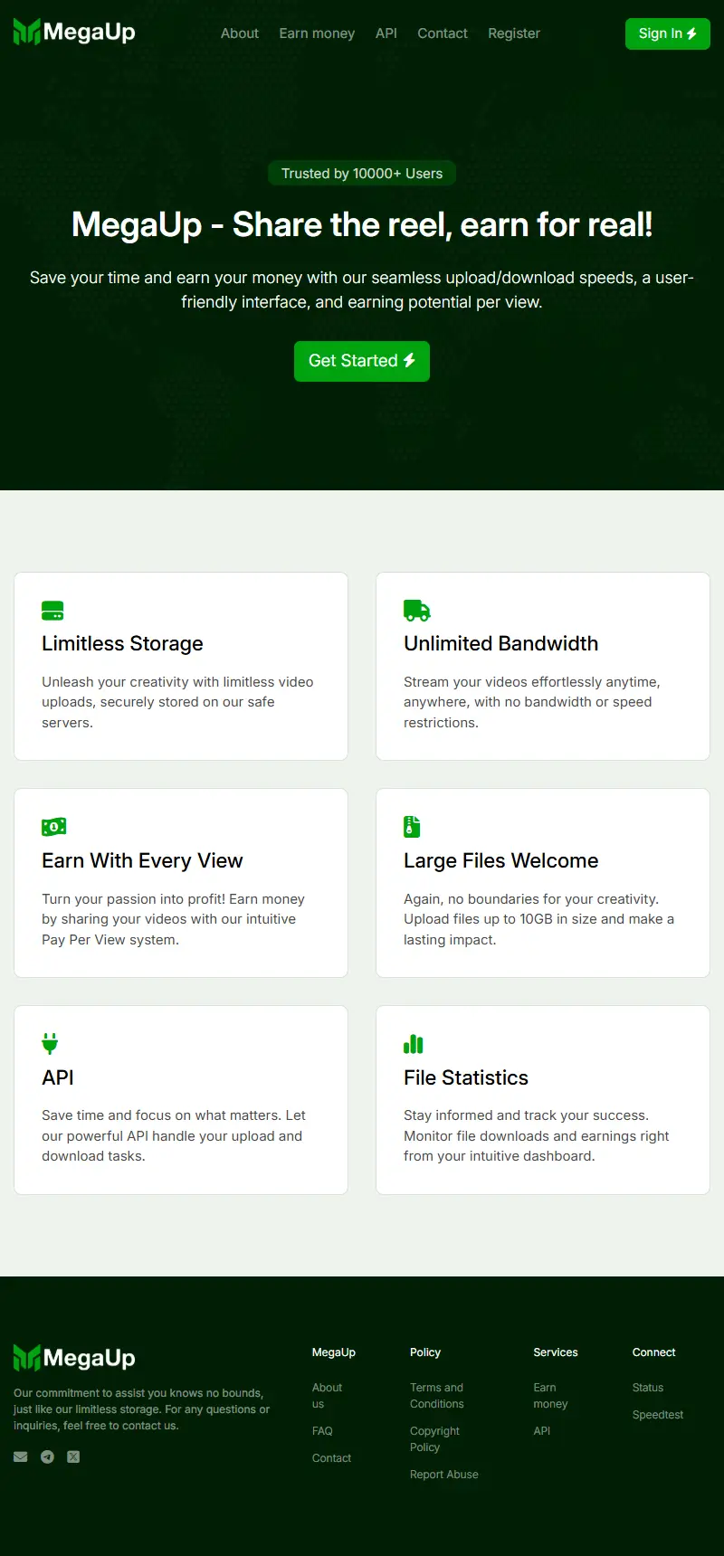 backlink from megaup.cc