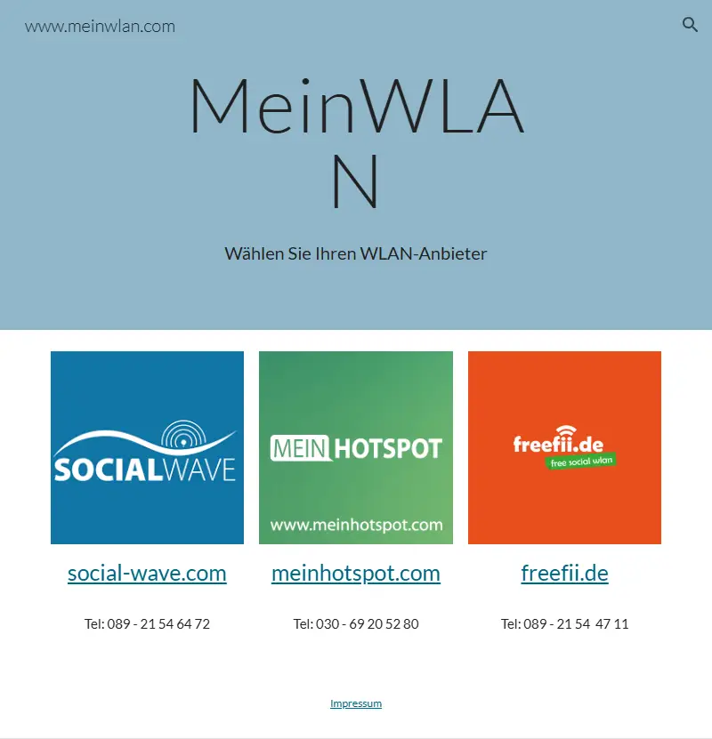 backlink from meinwlan.com