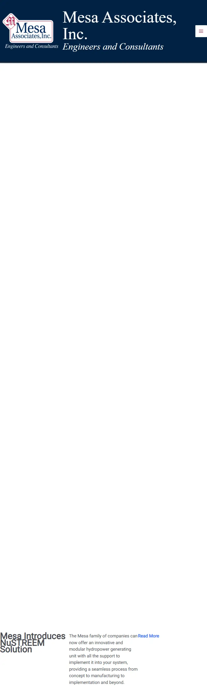 backlink from mesainc.com