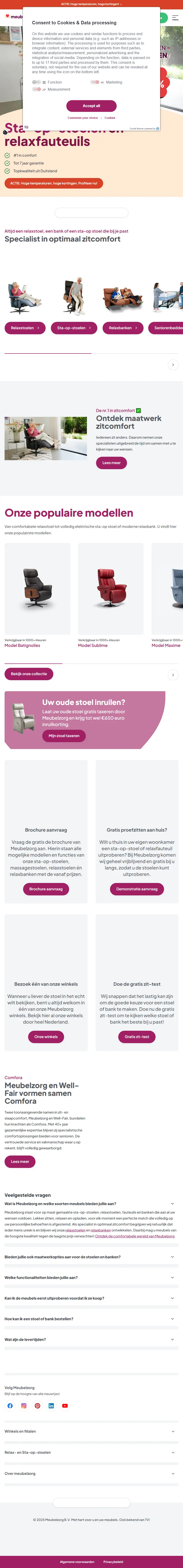 backlink from meubelzorg.nl