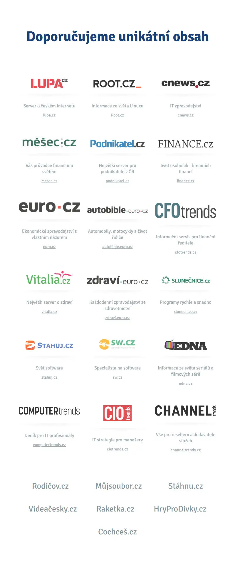 backlink from mf.cz